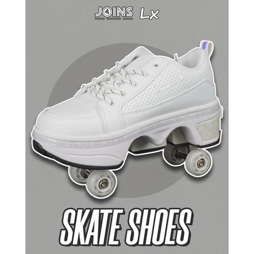 Jual SEPATU RODA ROLLER KICK SHOES 34 Kota Bandung Toko