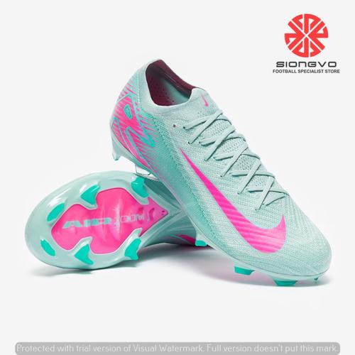 Promo SEPATU BOLA NIKE AIR ZOOM MERCURIAL VAPOR 16 ELITE FG PRISM PACK  FQ1457301 di Siongvofootball Tokopedia