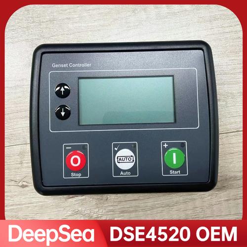 Jual DSE4520 Generator Controller DSE-4520 Control Module DSE 4520 ...
