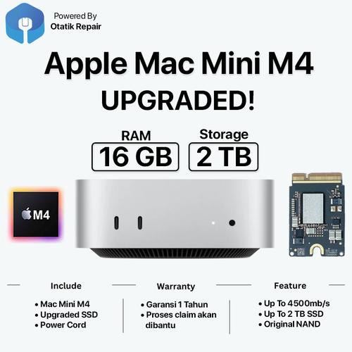 Mac Mini Late 2009 Cpu Upgrade Apple Mac Mini A1283 Server 2009
