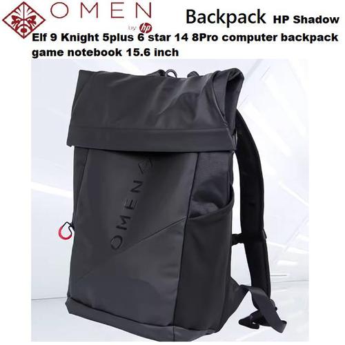 Jual Tas Laptop Backpack Gaming HP OMEN Transsceptor Inch