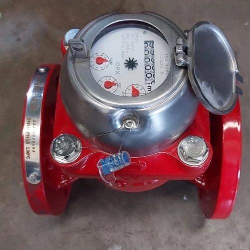 Jual Meteran Air Limbah /Sewage Water Meter OPX SIZE 2 Inch DN;50mm ...