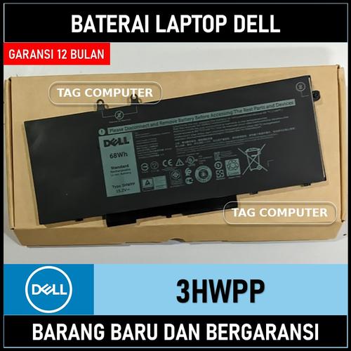 Fancy Buying 3HWPP Laptop Battery For Dell Latitude 5401 5410 5411 5501 5510 5511 Precision 3541 3551 INSPIRON 7706 2-in-1 INSPIRON 17 7500/7506 2-in-1 03HWPP 10X1J N2NLL 1VY7F 3YNXM 451-BCMN - Foto 4
