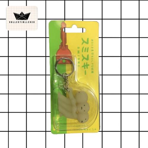 Jual Smiski Keychain Series Collectible Item Tangerang