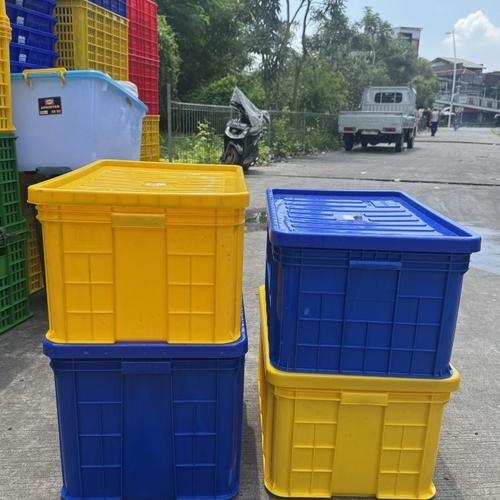 Jual Box Container Rabbit + Tutup - Rabit 2288+Tutp - Jakarta Timur ...