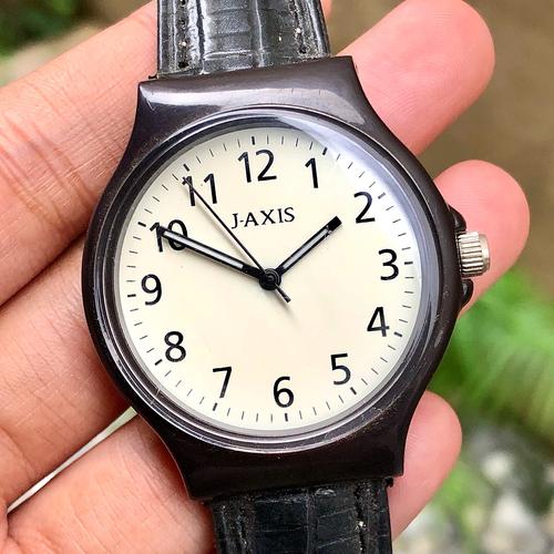J-Axis Sun Flame Quartz TCG49 di Gudang Z Tokopedia