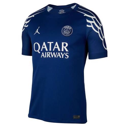 Jual Paris Saint-Germain PSG Jordan Wings 4th Jersey 24/25