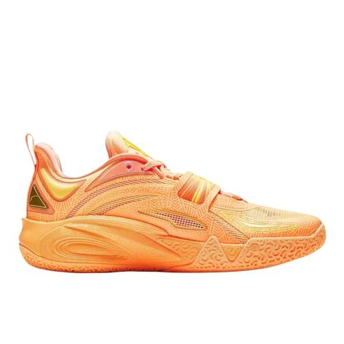 Jual Sepatu Nike kyrie irving kai Basketball Orange Men Original