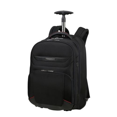Jual Samsonite Pro-DLX Laptop Backpack Wheeled inch Tas
