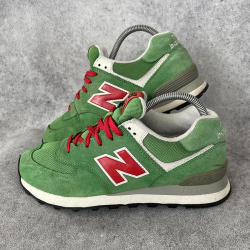 Jual New Balance 574 Second Ori 40 Kediri Flookerz Store