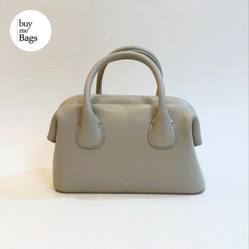 バッグ OSOI MINI BROT WARM GREY バッグ OSOI MINI BROT WARM GREY バッグ OSOI MINI BROT WARM