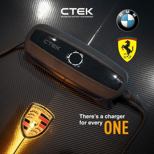 Jual Ctek CS one, all in one Battery charger & maintainer,12v - Jakarta ...