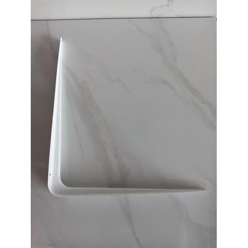 Siku Rak Square Jual Siku Rak 12x14 Owner / Besi Siku Rak L 12 x 14 Putih Owner / Siku ...