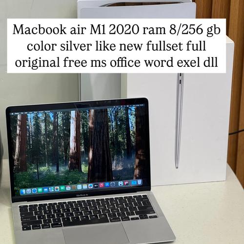 M1 Macbook Air 256GB 8GB うまたろう様 【公式通販】