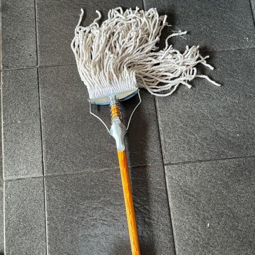 Jual IMPA 174275 Spring Clamp Mop - Jakarta Barat - Lautan Jaya Berlian ...