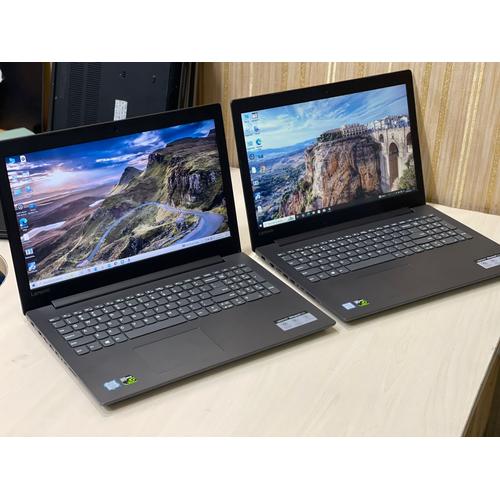 Langka Boss Qu Laptop Lenovo Ideapad 330 Core I5-8300h 8gb256gb 156-inch  Full Hd