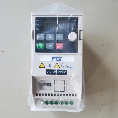 Jual Vfd Inverter 2.2Kw/3HP Input 220V Output 3phase 220V - Kab ...