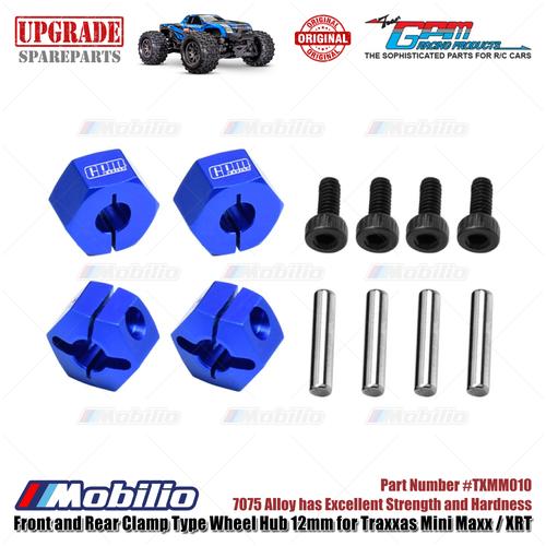 EXTENSILO 2x batteria compatibile con Gardena Robotic R70Li 2016, R70Li