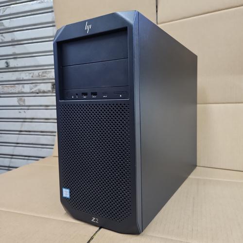 HP Z2 G4 WorkStation Tour | Reconditionné | Core i7 3.2GHz | 32 GB RAM | 512 GB SSD