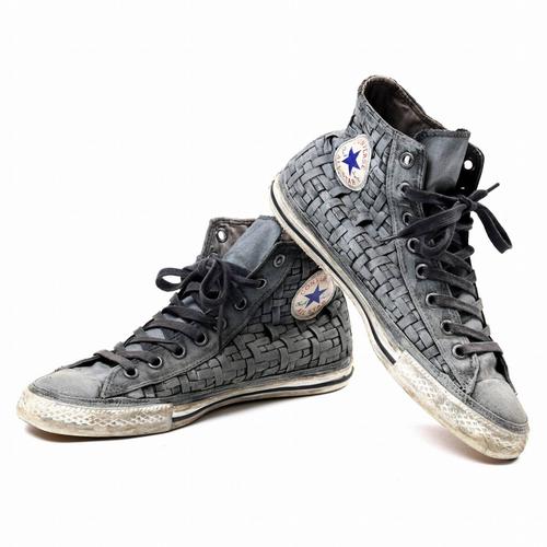 RARE ITEM Converse x John Varvatos Woven di Chuck Addicted Tokopedia