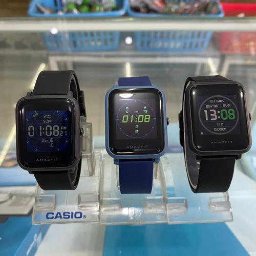 Battery Backup Smartwatch Amazfit Bip Lite A1915 Amaze Bip Lite