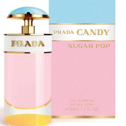 Prada Candy Sugar Pop EDP di Waroengtjantik Tokopedia