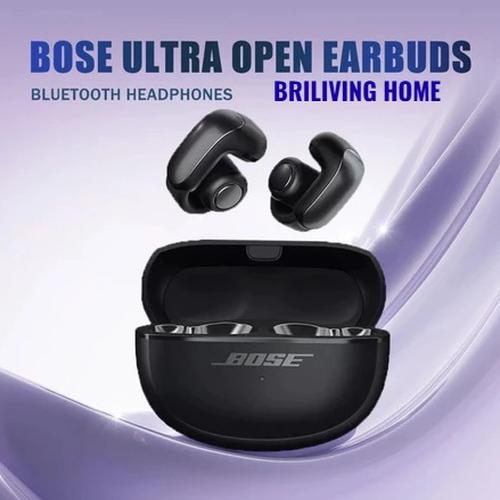 Jual Bose Ultra Open Earbuds Open Ear Sports Bluetooth Wireless