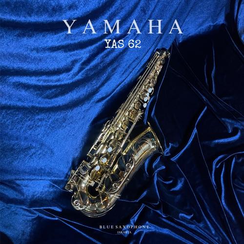 Alto Saxohone Yamaha Yas 62 Mark II/ G1 Neck /Made in Japan Profesional  Class (98% mulus) di Blue Saxophone Jakarta Tokopedia