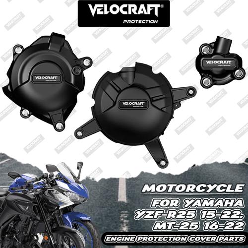 Renault R25 Engine Cover Jual Cover Engine Velocraft Motor Yamaha YZF R25 YZF-R25 R 25 YZFR25 ...