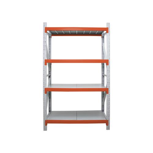 Jual Kitarack Rack Gudang Serba Guna Light Duty 200Kg / Layer 4 Susun ...