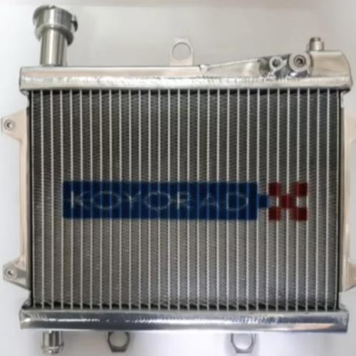 Jual [New] Radiator Ninja Rr 150Rr Koyorad Racing Tutup Radiator ...