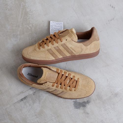 Jjjjound Tobacco Adidas Originals Samba Tobacco Jual ADIDAS SAMBA