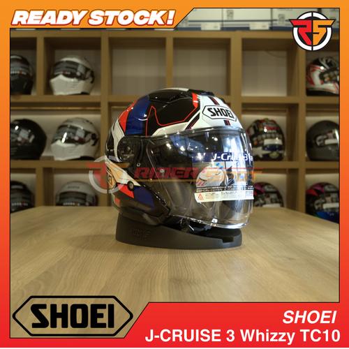 Webike | SHOEI ショウエイ J-Cruise3 WHIZZY［ジェイ-クルーズ3