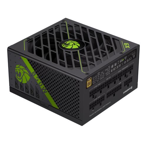 Psu Internal Computer Promo Power Supply PSU Internal PC Komputer Gamemax Game-Max Xtreme ...