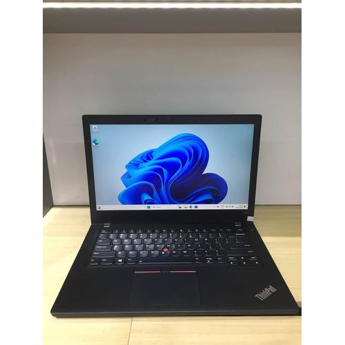 Jual Lenovo ThinkPad T480 Core i7 Gen 8th 14 RAM 32GB SSD 512GB Inch ...