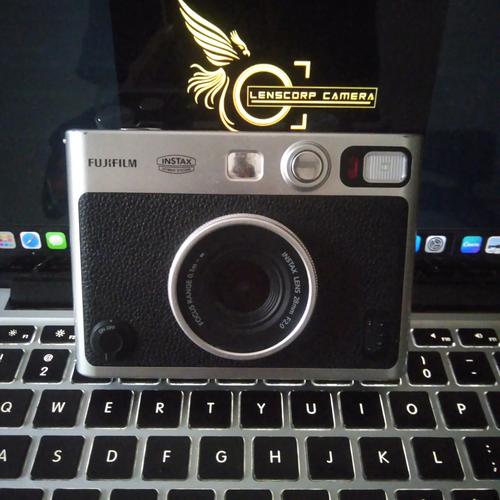 Kamera Instax Mini Evo Second - Main Image
