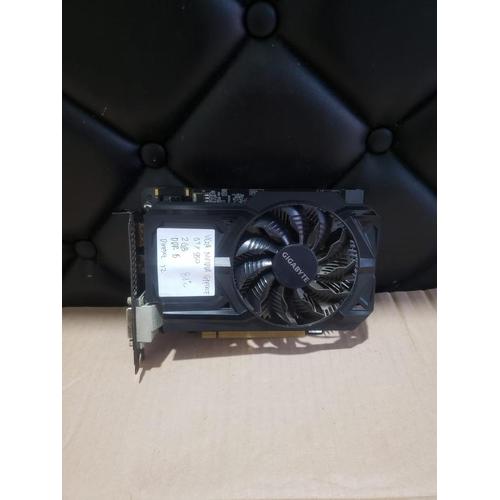 VGA NVIDIA GEFORCE GTX 950 GIGABYTE 2GB DDR DIRECT 12 di Kscomputer  Tokopedia