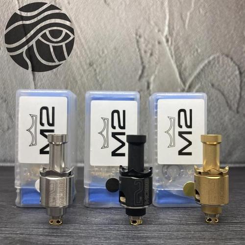 Jual SXK MOBB M2 Bridge RBA Boro Tank ( Cthulhu, Billetbox, Pulse AIO ...