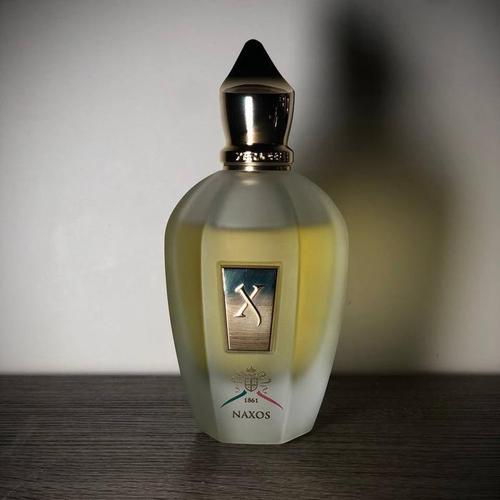 Xerjoff Naxos EDP 100ml Unisex Fragrance di Amateur Indonesia Tokopedia
