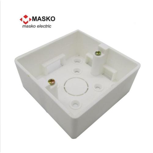 Jual Masko Outbow Tempel Putih 513 - Kota Samarinda - Kjalighting ...