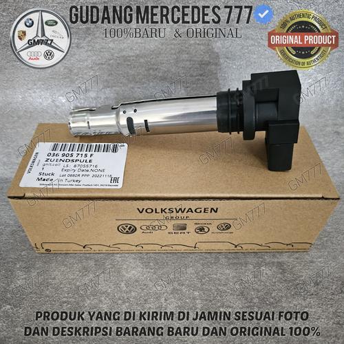 VOLKSWAGEN GOLF GTI MK6 PASSAT 2.0 SCIROCCO TIGUAN ENGINE PLUG COIL TSI COVER PLASTIC 06J 103 925