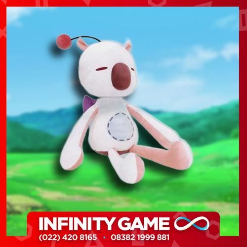 Jual Boneka Moogle Original Final Fantasy 15 60CM Final Fantasy