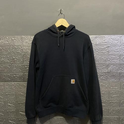 Jual Carhartt hoodie rain defender Sukoharjo Anakpanahh