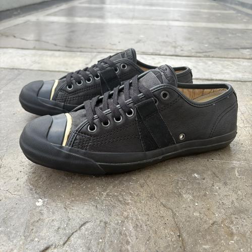 Jual RARE ITEM CONVERSE JACK PURCELL X JOHN VARVATOS 2008 Kab