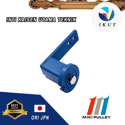 Promo Miki Pulley Rubber Spring Rosta Tensioner - Type SE-18 || Japan ...
