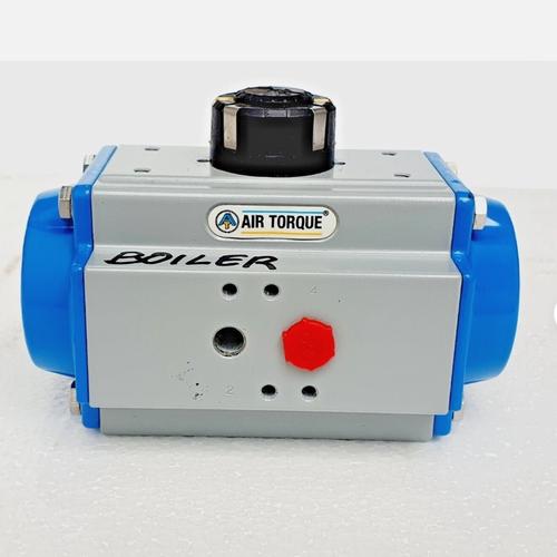 Jual AIR TORQUE AT101U S12 B Pneumatic Valve Actuator - Jakarta Utara ...