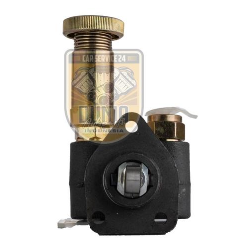 Jual FEED PUMP POMPA SOLAR 105220-5001 MITSUBISHI PS100 PS120 4D31 4D34 ...