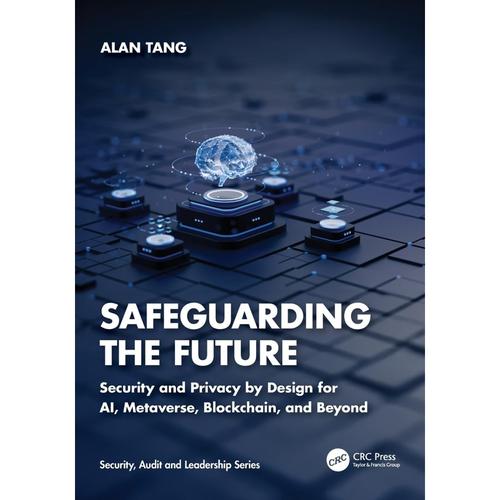 Promo BUKU ELEKTRONIK Safeguarding the Future: Security and Privacy by ...