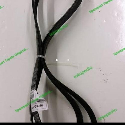 99366 Jual Fan Velt Vbelt Tali Kipas Land Cruiser UZJ200 2UZFE LS400 Lexus ...