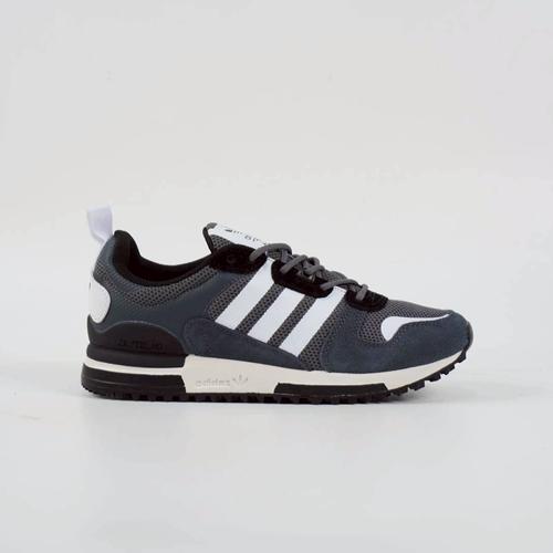 Zx 700 Adidas Zx 680 Adidas Ninja Time ZX Torsion Shoes Gray